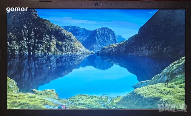 Lenovo V145-15AST 15.6″ Full HD, AMD A4, 4GB RAM, 256GB SSD, DVD-RW, снимка 2 - Лаптопи за работа - 55466010