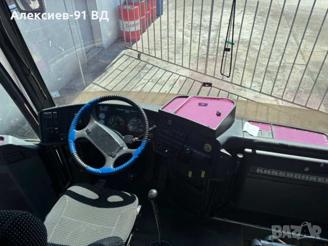 Setra S315HD, снимка 10 - Бусове и автобуси - 54431446