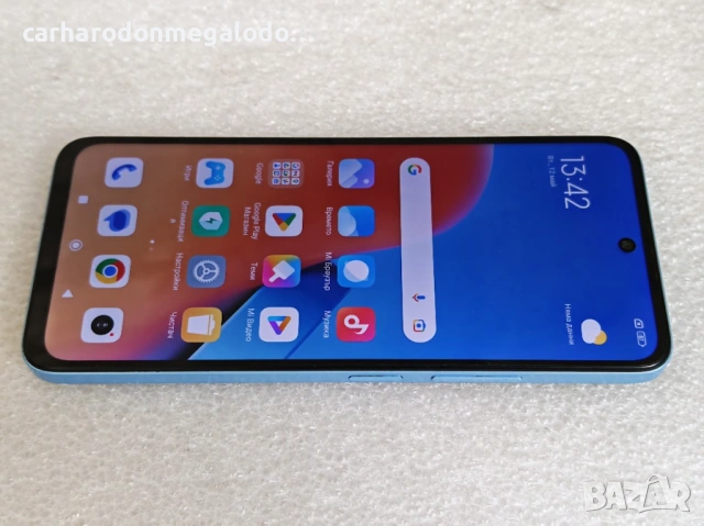 Xiaomi Redmi 12 256GB 8GB RAM Dual Перфектен Като Нов, снимка 6 - Xiaomi - 54556864
