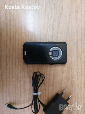 NOKIA N95, снимка 4 - Nokia - 54498950