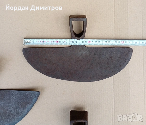 стари мотики , снимка 3 - Антикварни и старинни предмети - 54971462