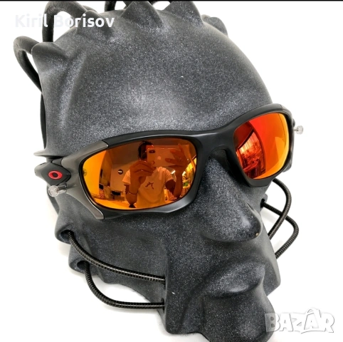 Oakley Pit Boss 2 