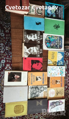 Книги, снимка 3 - Детски книжки - 54923090