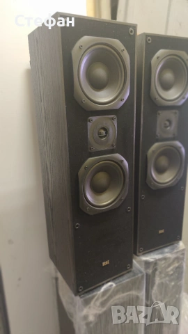 Elac elx 8090