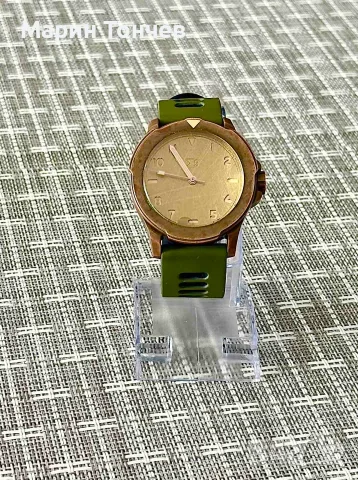 TC-9 Depth Charge 138/350 Solid Bronze Diver