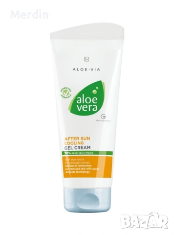 LR ALOE VERA Слънцезащитен комплект, снимка 5 - Комплекти и лотове - 54387106
