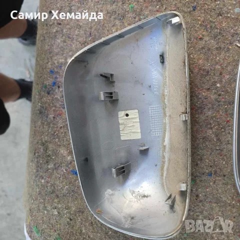капак за огледало за Тойота Йарис 2004 и нагоре, снимка 5 - Части - 55529990