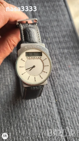junghans mega, снимка 16 - Мъжки - 54932875