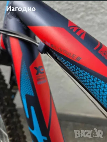 MTB Sprint Dynamic 26", снимка 12 - Велосипеди - 55571592
