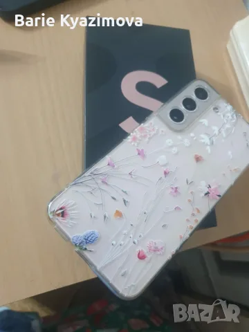 Samsung galaksi22, снимка 2 - Samsung - 55676511