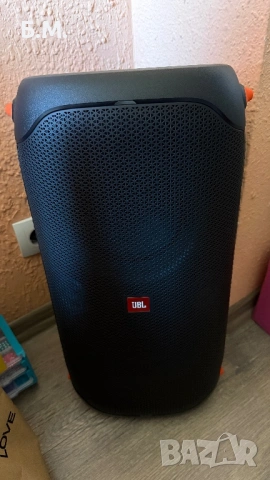 JBL partybox 110