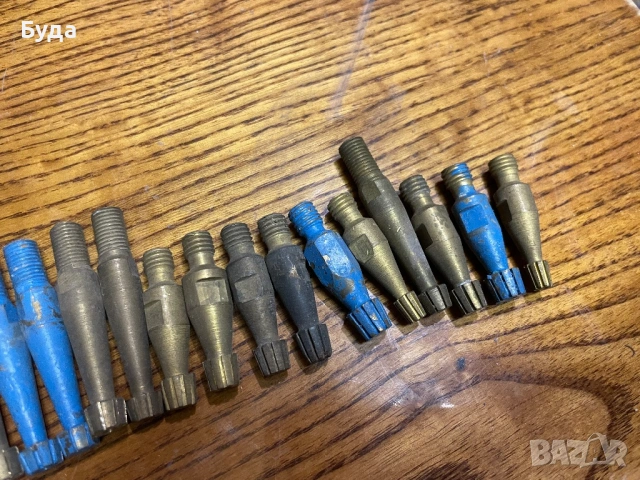 Дюзи за резак, снимка 8 - Други машини и части - 54167287