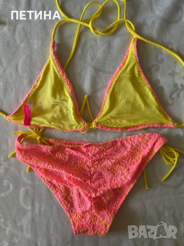 Victoria's Secret , снимка 4 - Бански костюми - 54800436