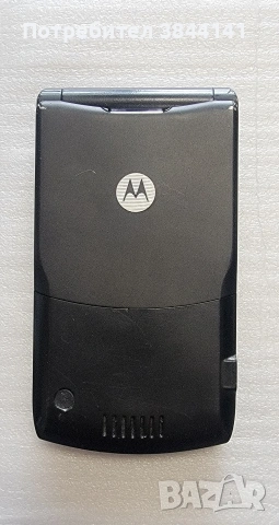 MOTO RAZR V3 и Мото Razr V3X, снимка 3 - Motorola - 54052892