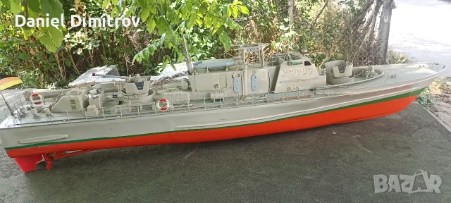 Големия кораб минава, снимка 4 - Други ценни предмети - 55404171