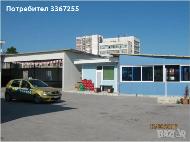 Склад и офис, работилница, до КАТ ВАРНА: от 30 до 400 м2 , снимка 2 - Други - 55003490