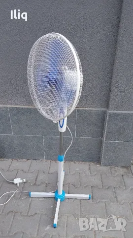 работещ винтелатор. , снимка 3 - Други стоки за дома - 55417668
