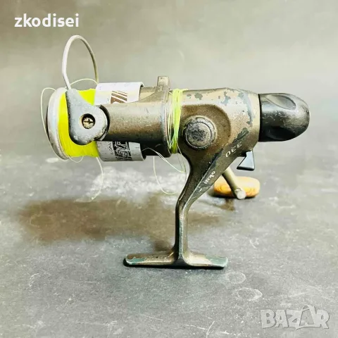 Макара OKUMA BR330