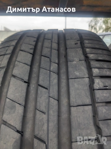 комплект гуми Hankook Ventus S1 Evo³ SUV 265/45ZR21 108Y, снимка 15 - Гуми и джанти - 54484748