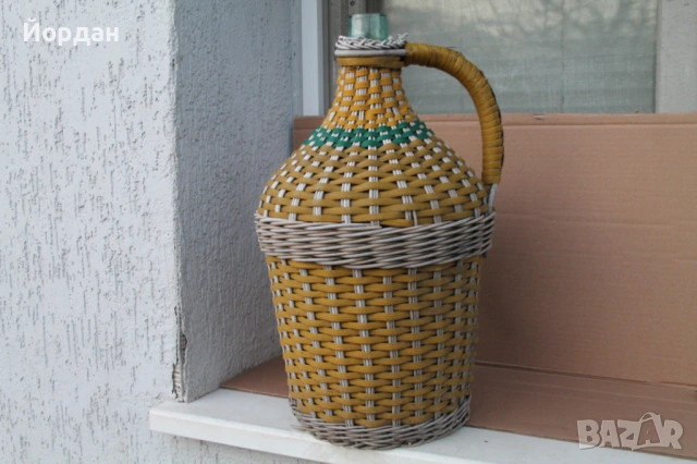 Стара дамаджана