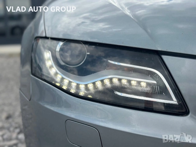 Audi A4 B8 2.0T 180к.с. 6 скорости 2010г.-на части, снимка 9 - Автомобили и джипове - 54970854