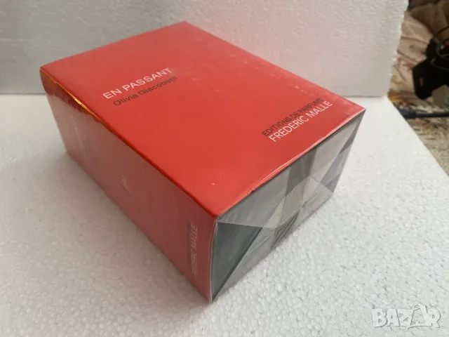En Passant by Editions de Parfums Frédéric Malle 100 ml EDP sealed box