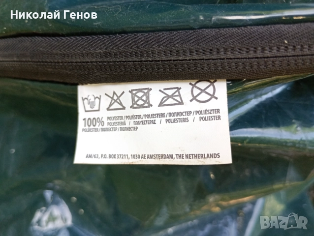 Покривало за градинска люлка, снимка 13 - Градински мебели, декорация  - 55063180