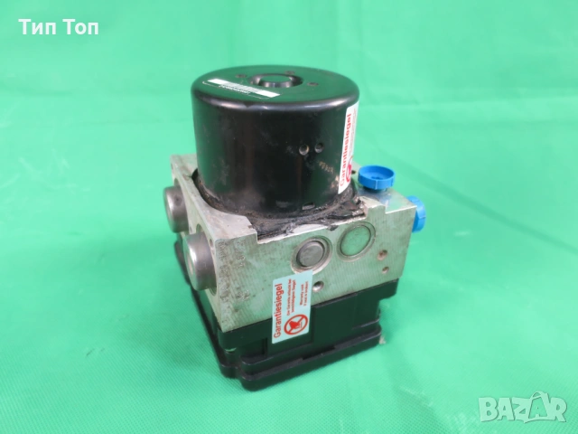 ABS помпа за Audi Q7 4L0614517D, снимка 2 - Части - 54711830