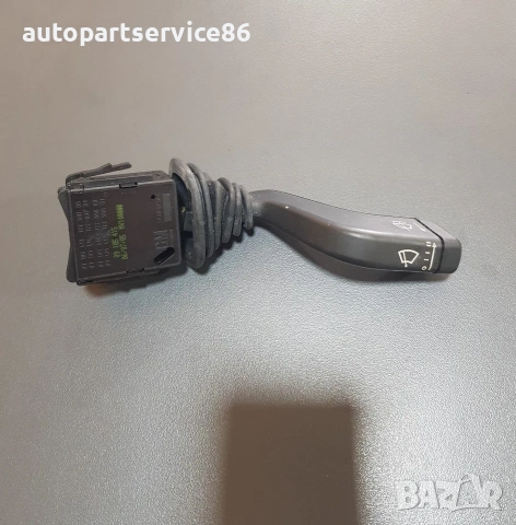 Превключвател за чистачки за Vauxhall Opel Tigra (2002-2009) 09185413
