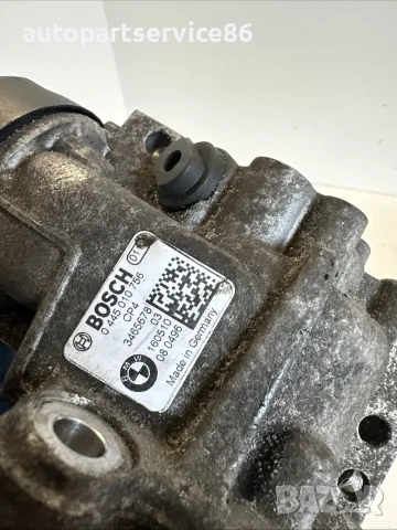 Помпа за гориво високо налягане за Toyota Avensis 1.6 D-4D (2016) 0445010756 OEM, снимка 3 - Части - 55546264