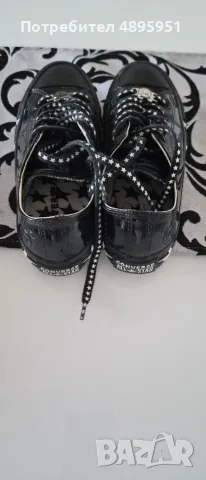 Гуменки Converse , снимка 3 - Кецове - 55402083