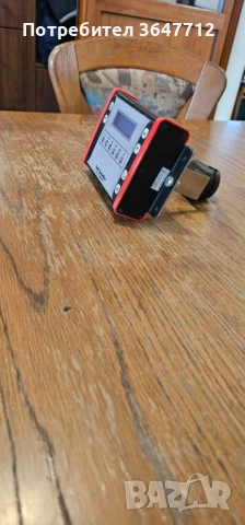 Сеялка IRtem, снимка 8 - Селскостопанска техника - 54131936