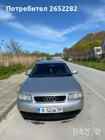 audi a3 , снимка 4 - Автомобили и джипове - 54257225