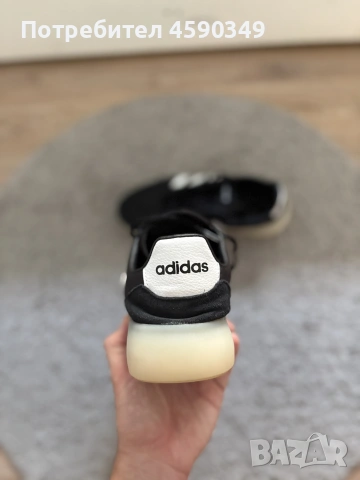 Adidas Оригинални Обувки - Размер 40, снимка 2 - Маратонки - 55235207