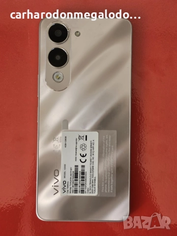 Vivo Y04 128GB Перфектен Като Нов, снимка 2 - Други - 55657346