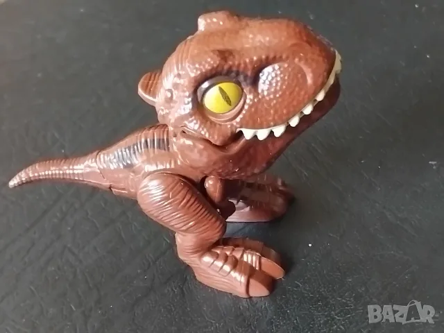 Фигурка Играчка Динозавър