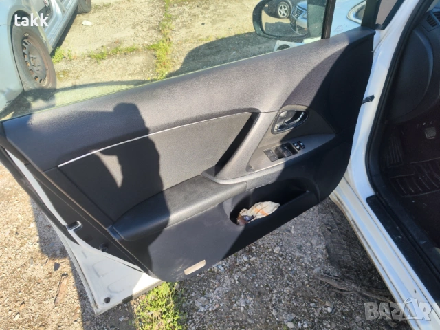 Toyota Avensis T27 на части / Тойота Авенсис Т27 на части, снимка 7 - Части - 54509501