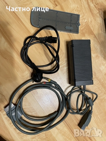 Xbox 360 (Напълно обслужен) + 1 Джойстик + 9 ТОП Игри (Skyrim, Tekken 6, Forza 4), снимка 7 - Xbox конзоли - 55158258