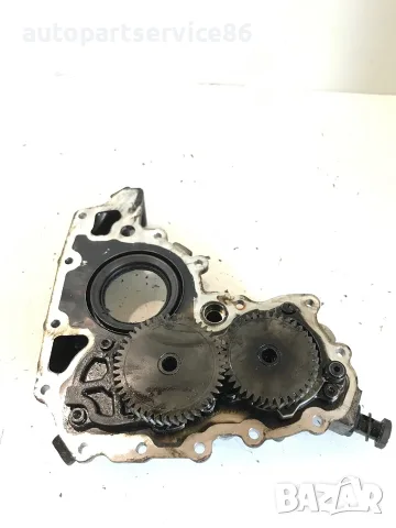 Маслена помпа за Iveco Daily 2.3 HPI (2006-2010) F009D00748