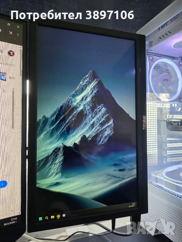 Преносим монитор 15.6"