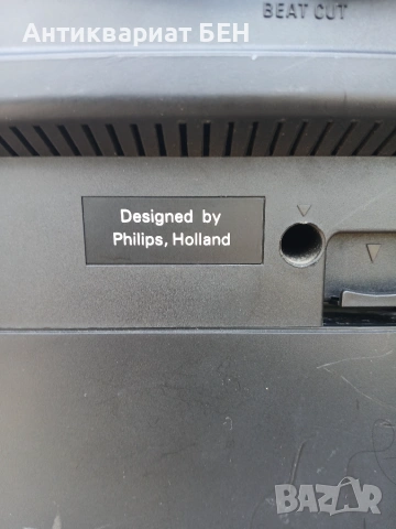 PHILIPS AW7550, снимка 18 - Антикварни и старинни предмети - 55073176