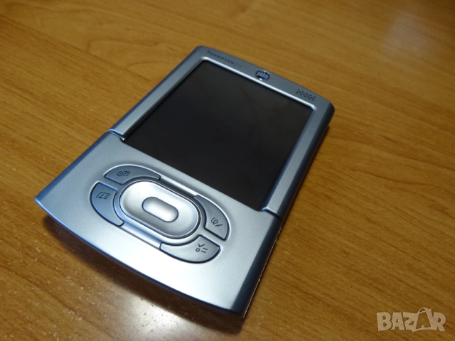 Palm TUNGSTEN T3 ..., снимка 2 - Друга електроника - 54439896