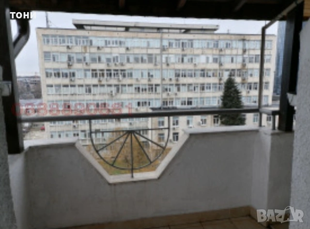 Апартамент 78кв.м.в кв.Хр.Смирненски, снимка 14 - Апартаменти - 54430937