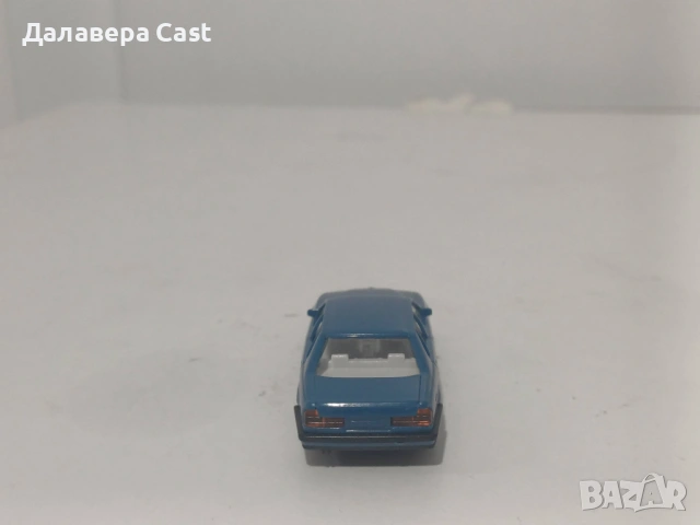 1/87 Bmw 750 i Wiking , снимка 5 - Колекции - 54724676