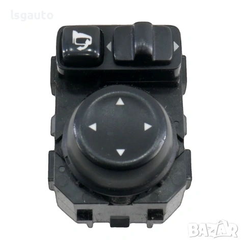 Бутон регулиране ел. огледала Nissan Qashqai II 2013-2021 ID: 160604 ОЕМ № 255704EA1B