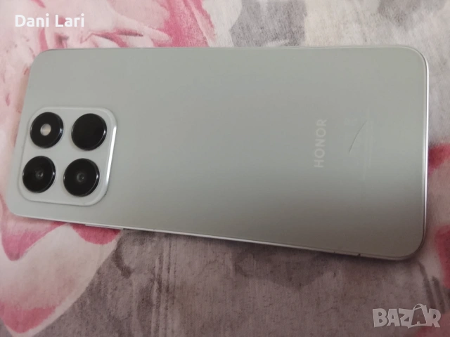 Продавам Honor400smart, снимка 2 - Други - 54829161
