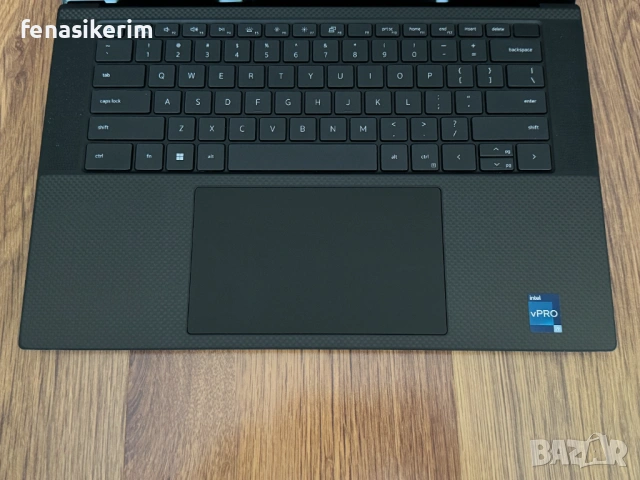15.6' 4K UHD+ Core i9-12900HК DELL XPS 9520 32GB DDR5/1TB NVMe/Nvidia RTX 3050 Ti/Win 11/Бат 8ч, снимка 11 - Лаптопи за работа - 54537506