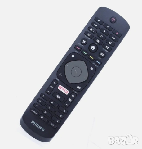 Оригинално дистанционно за телевизор Philips 398GR08BEPHN00 26JH за HOF471GJ15593 Smart L