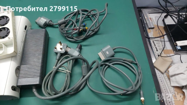 xbox 360, снимка 4 - Xbox конзоли - 54268743