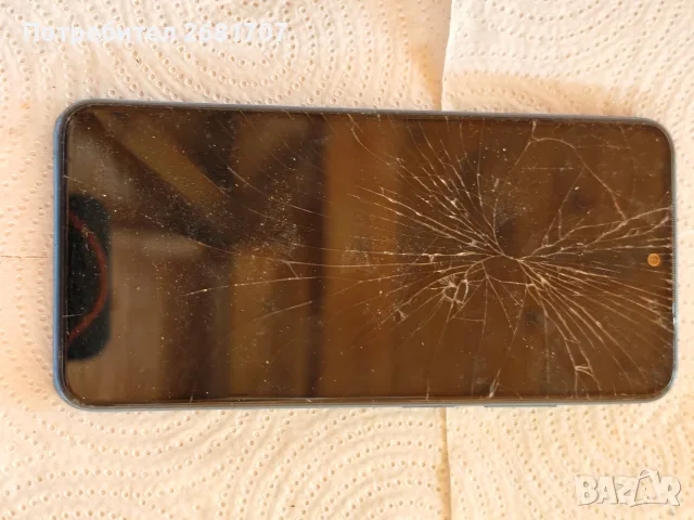 телефон Redmi note 10S, снимка 3 - Xiaomi - 55397241